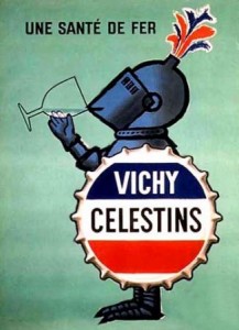 Vichy Celestins