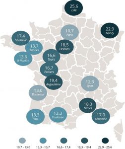 carte-france