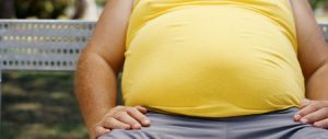 Le diabète de type 2 s'observe le plus souvent chez des individus en surpoids ou obèses