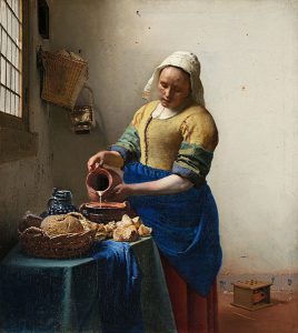 Johannes_Vermeer_-_Het_melkmeisje_-_Google_Art_Project-600h